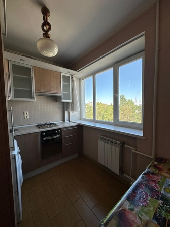 
  Продается 1-комн. квартира, 34.9 м², Максима Горького ул, д. 291
. Фото 2.