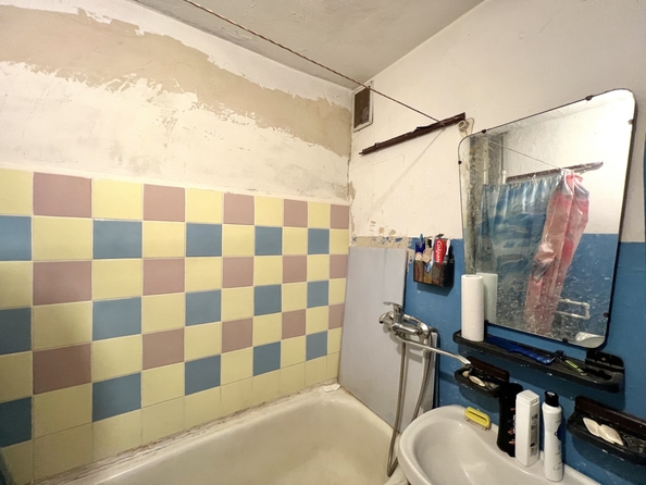 
  Продается 1-комн. квартира, 30 м², Миронова ул, д. 12
. Фото 3.