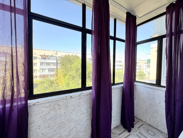 
  Продается 2-комн. квартира, 42 м², Вартанова ул, д. 10
. Фото 7.