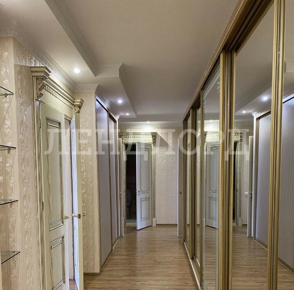 
   Продам 3-комнатную, 124 м², Текучева ул, 139В

. Фото 21.