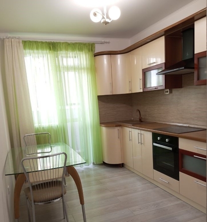 
   Продам 1-комнатную, 39 м², Доломановский пер, 128

. Фото 9.