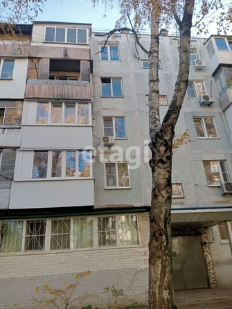 
   Продам 2-комнатную, 51 м², Штахановского ул, 8

. Фото 12.