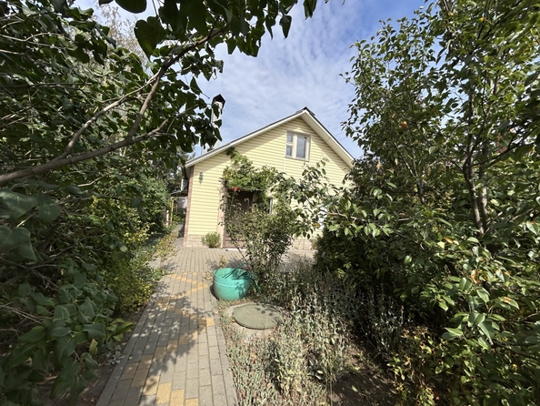 
  Продается дом, 100 м², Ростов-на-Дону
. Фото 1.