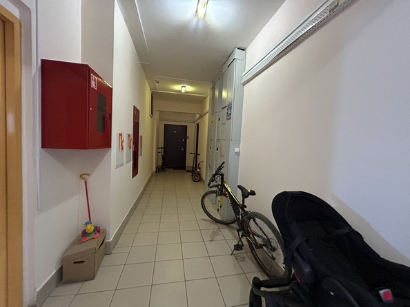 
  Продается 2-комн. квартира, 51.9 м², Жданова ул, д. 11
. Фото 24.