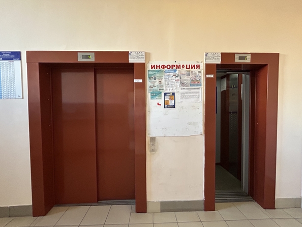 
  Продается 2-комн. квартира, 51.9 м², Жданова ул, д. 11
. Фото 26.