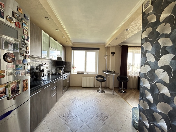 
  Продается 4-комн. квартира, 86 м², Извилистая ул
. Фото 12.