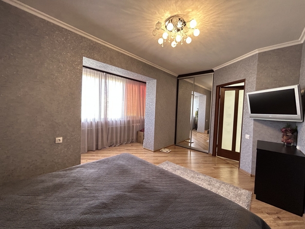 
  Продается 4-комн. квартира, 86 м², Извилистая ул
. Фото 17.