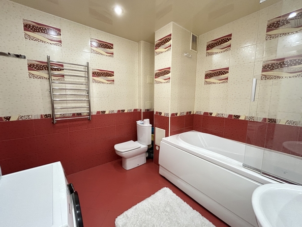 
  Продается 4-комн. квартира, 86 м², Извилистая ул
. Фото 31.