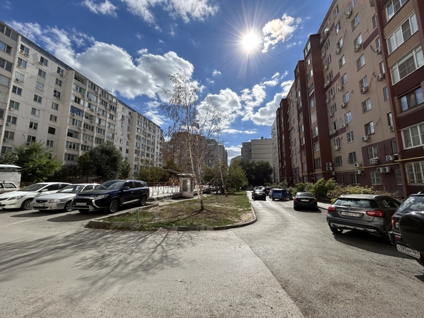 
  Продается 4-комн. квартира, 86 м², Извилистая ул
. Фото 37.