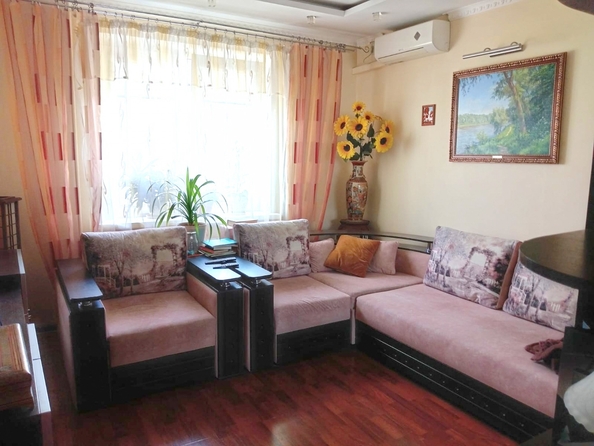 
  Продается 2-комн. квартира, 55 м², Еременко ул, д. 66/8
. Фото 1.