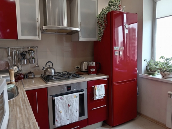 
  Продается 2-комн. квартира, 55 м², Еременко ул, д. 66/8
. Фото 12.