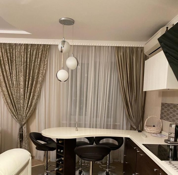 
  Продается 2-комн. квартира, 70 м², Народного Ополчения ул, д. 215
. Фото 7.