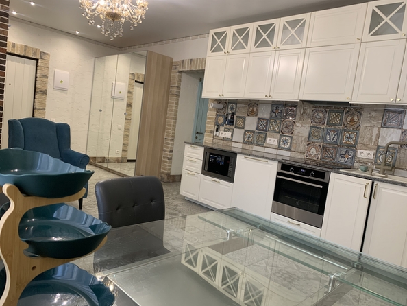 
  Продается 3-комн. квартира, 76 м², Маршала Жукова пр-кт, д. 23/1
. Фото 2.