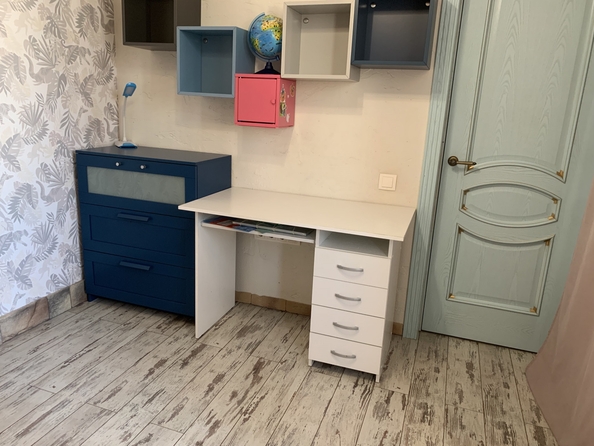 
  Продается 3-комн. квартира, 76 м², Маршала Жукова пр-кт, д. 23/1
. Фото 14.