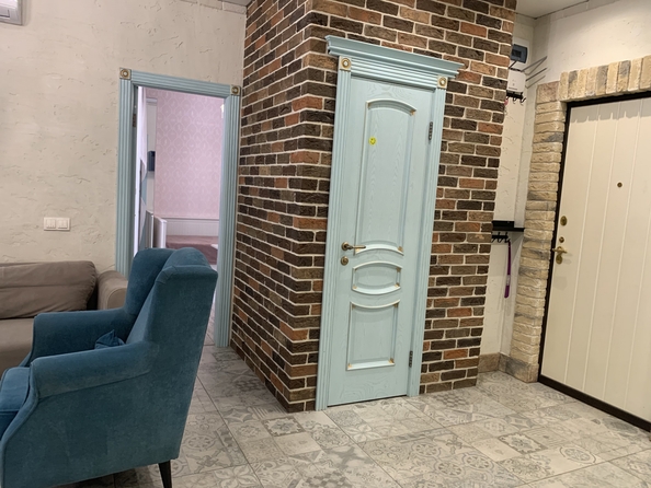 
  Продается 3-комн. квартира, 76 м², Маршала Жукова пр-кт, д. 23/1
. Фото 18.