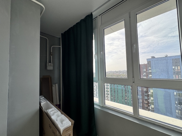 
  Продается 1-комн. квартира, 40 м², Вересаева ул, д. 102
. Фото 6.