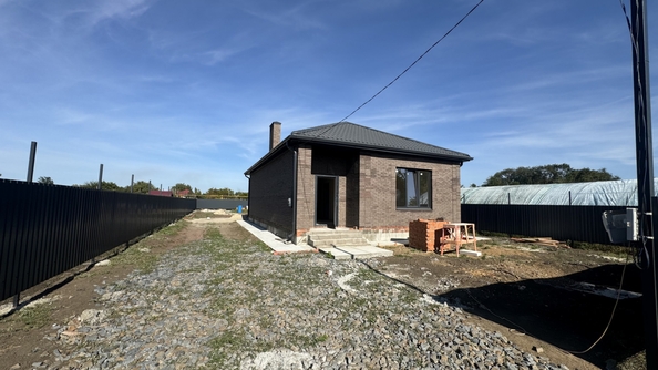 
  Продается дом, 100 м², станица Ольгинская
. Фото 1.