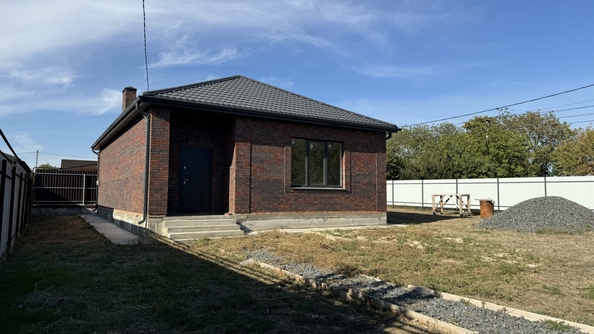 
  Продается дом, 100 м², станица Ольгинская
. Фото 6.