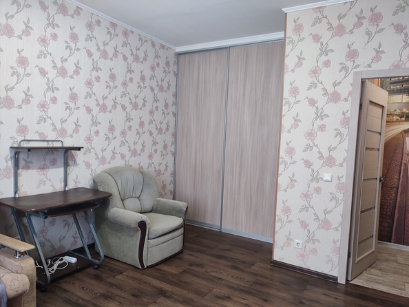 
  Продается 1-комн. квартира, 38 м², Жданова ул, д. 7/33
. Фото 3.