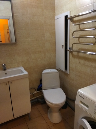 
  Продается 1-комн. квартира, 38 м², Жданова ул, д. 7/33
. Фото 7.