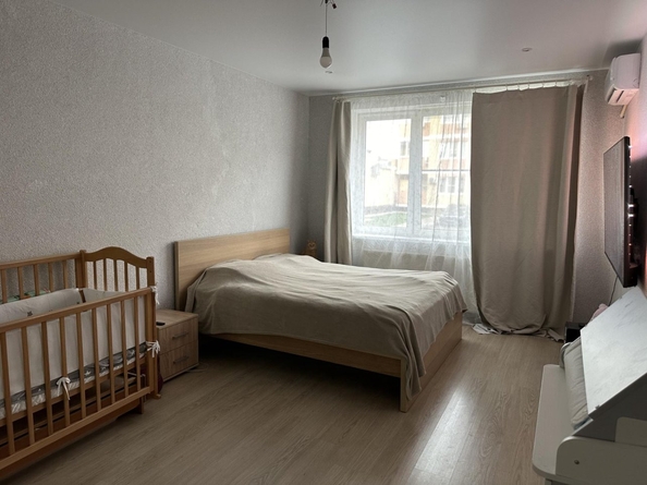 
  Продается 2-комн. квартира, 57 м², 1-я Ковровая ул, д. 65
. Фото 3.
