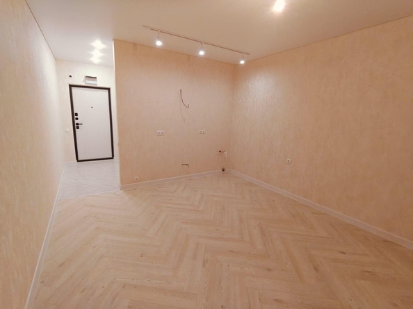 
  Продается студия, 27 м², ЖК Gray (Грэй), кв-л 11-1
. Фото 2.