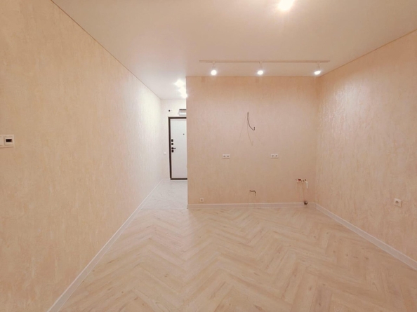 
  Продается студия, 27 м², ЖК Gray (Грэй), кв-л 11-1
. Фото 3.