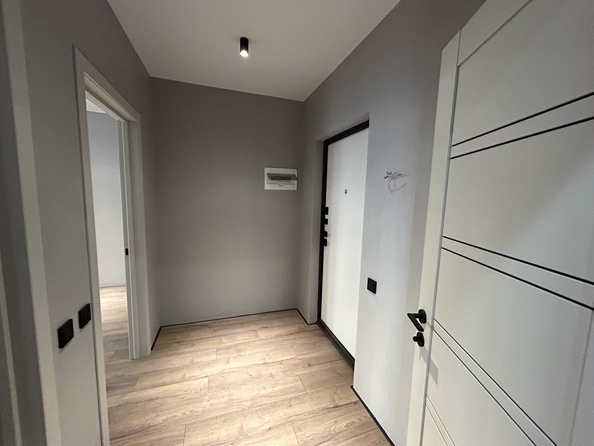 
  Продается 1-комн. квартира, 35 м², ЖК Западные Аллеи, литера 4.2
. Фото 3.