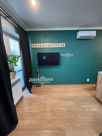 
  Продается студия, 27 м², Нансена ул
. Фото 18.