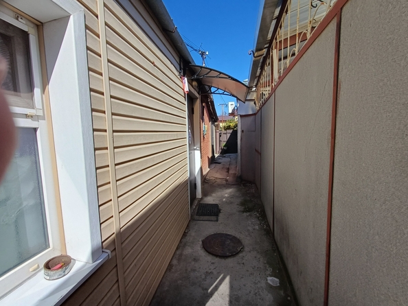 
  Продается дом, 45 м², Ростов-на-Дону
. Фото 1.