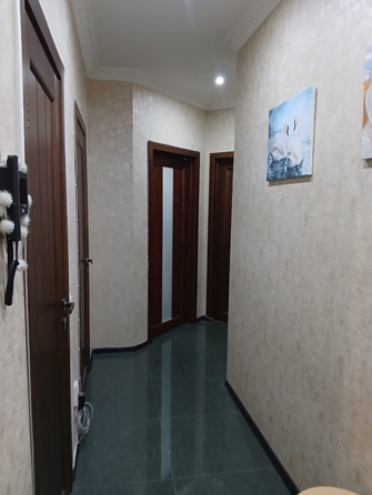 
  Продается 2-комн. квартира, 54.3 м², Еременко ул, д. 100/70
. Фото 3.