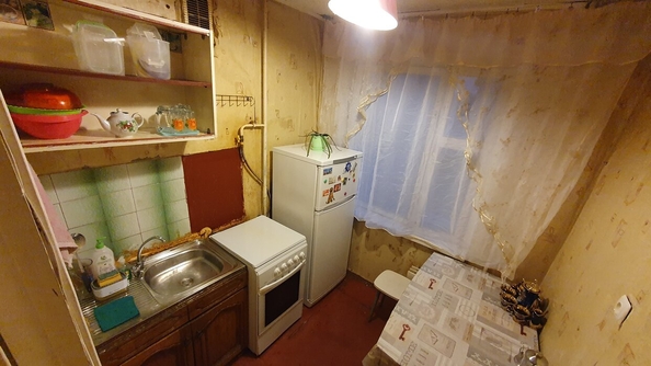 
  Сдается 1-комн. квартира, 27 м², Еременко ул, д. 85/4
. Фото 4.