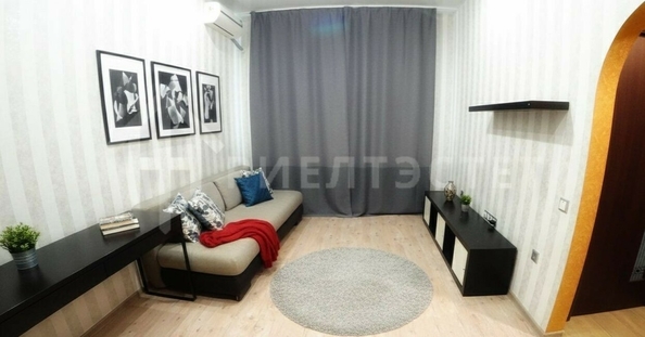 
  Продается 1-комн. квартира, 38 м², 2-я Володарского ул, д. 166/6
. Фото 5.