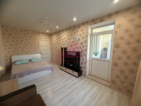 
  Продается 1-комн. квартира, 42 м², Еляна ул, д. 68
. Фото 1.