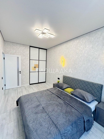 
  Продается 1-комн. квартира, 36 м², Еременко ул, д. 112
. Фото 4.