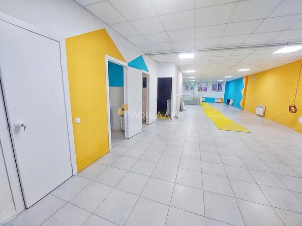 
  Продается офис, 125 м², Евдокимова ул, д. 102б/2
. Фото 5.
