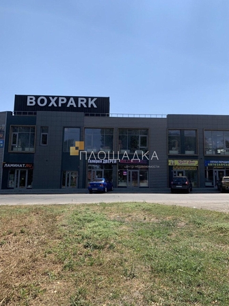 
  Продается торговая площадь, 80 м², Лесопарковая ул, д. 63/64
. Фото 3.