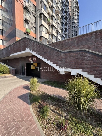 
  Продается парковка, 40 м², Нансена ул, д. 109/6
. Фото 4.