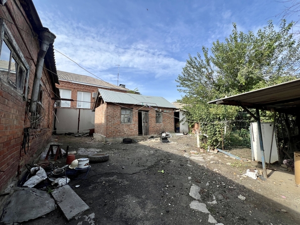 
  Продается дом, 56 м², Ростов-на-Дону
. Фото 4.