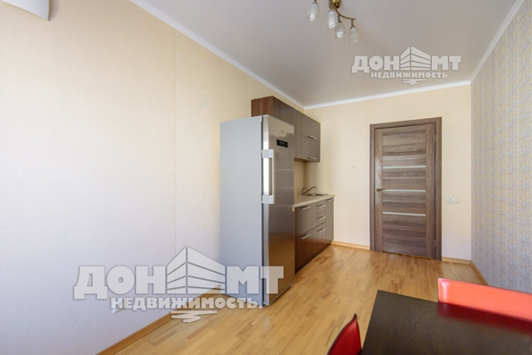 
  Продается студия, 43 м², Вересаева ул, д. 103
. Фото 4.