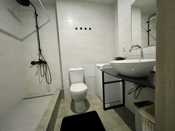 
  Продается 1-комн. квартира, 41 м², Заводская ул, д. 11
. Фото 12.