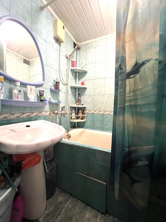 
  Продается 2-комн. квартира, 44 м², Туполева ул, д. 11
. Фото 11.