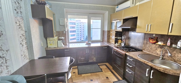 
  Продается 1-комн. квартира, 42 м², Воровского ул, д. 67
. Фото 16.