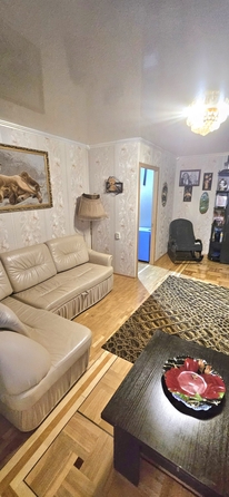 
  Продается 1-комн. квартира, 42 м², Воровского ул, д. 67
. Фото 17.