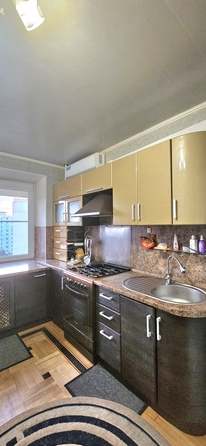 
  Продается 1-комн. квартира, 42 м², Воровского ул, д. 67
. Фото 23.