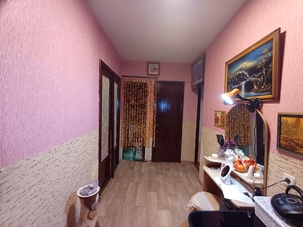 
  Продается 2-комн. квартира, 51 м², Туполева ул, д. 26
. Фото 3.
