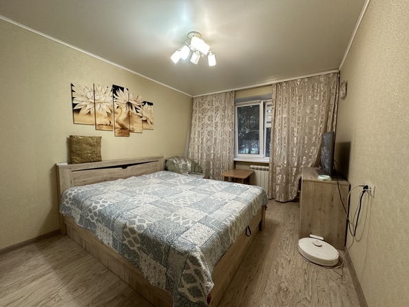 
  Продается 3-комн. квартира, 58 м², 2-я Краснодарская ул, д. 96
. Фото 8.