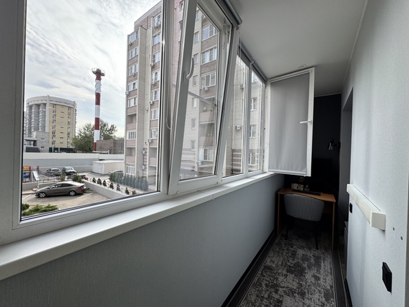 
  Продается 1-комн. квартира, 41.7 м², Вересаева ул, д. 103
. Фото 4.