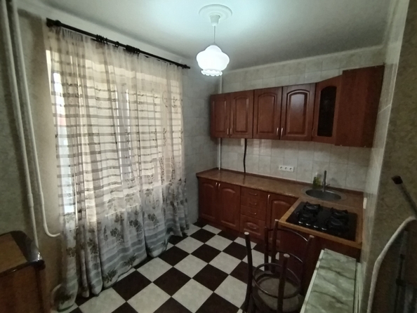 
  Продается 1-комн. квартира, 38 м², Стабильная ул, д. 17/1
. Фото 8.