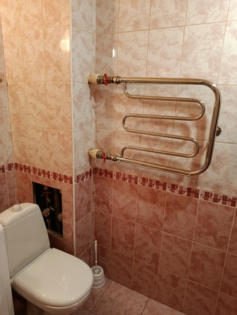 
  Продается 1-комн. квартира, 38 м², Стабильная ул, д. 17/1
. Фото 18.
